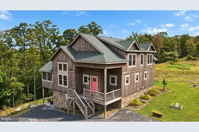 698 N Camp Road, Mc Henry, MD 21541 - Photo 78