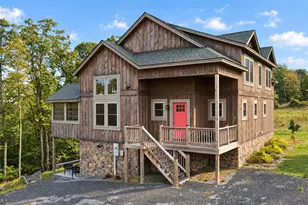698 N Camp Rd, Mc Henry, MD 21541 - Photo 1