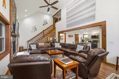 698 N Camp Road, Mc Henry, MD 21541 - Photo 10