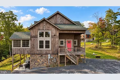 698 N Camp Road, Mc Henry, MD 21541 - Photo 2