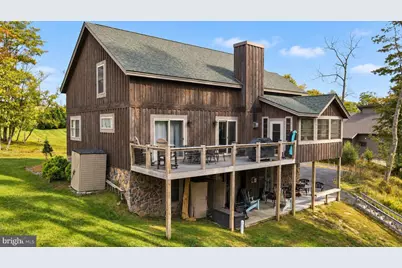698 N Camp Road, Mc Henry, MD 21541 - Photo 4