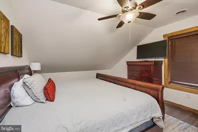 698 N Camp Road, Mc Henry, MD 21541 - Photo 36