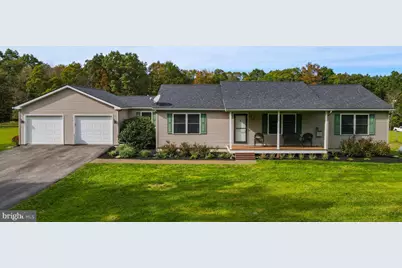 335 Pergin Farm Road, Oakland, MD 21550 - Photo 1