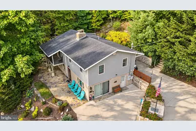2570 State Park Road, Swanton, MD 21561 - Photo 2