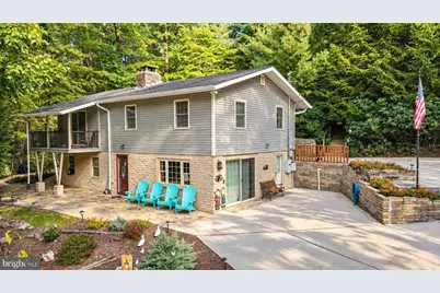 2570 State Park Road, Swanton, MD 21561 - Photo 50