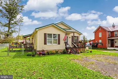 210 Seneca Avenue, Oakland, MD 21550 - Photo 2