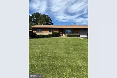 216 N 12th Street, Oakland, MD 21550 - Photo 1