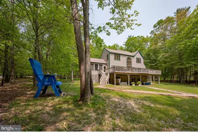 1038 S Blakeslee Road, Oakland, MD 21550 - Photo 88