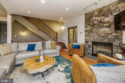 1529 Rock Lodge Road, Mc Henry, MD 21541 - Photo 12