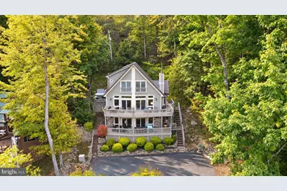 1529 Rock Lodge Road, Mc Henry, MD 21541 - Photo 1