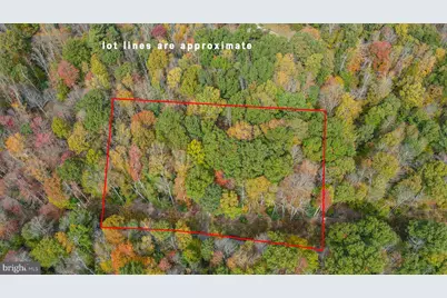 Lot 62 Doe Drive, Oakland, MD 21550 - Photo 4
