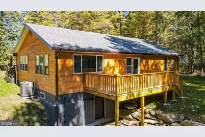 3496 Old Morgantown Road W, Friendsville, MD 21531 - Photo 64