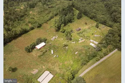1055 Old Wilson Road, Swanton, MD 21561 - Photo 2