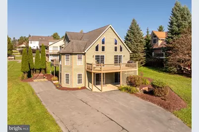 97 Lake Pointe Drive, Mc Henry, MD 21541 - Photo 60