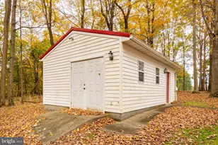 3316 Old Morgantown Rd W, Friendsville, MD 21531 - Photo 42