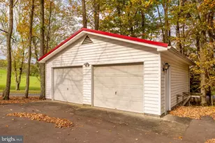 3316 Old Morgantown Rd W, Friendsville, MD 21531 - Photo 36