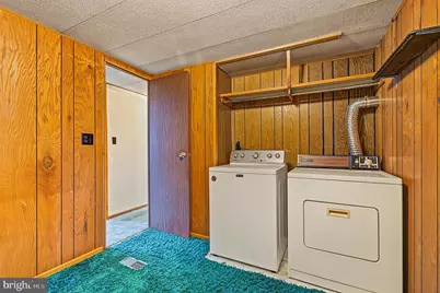 3316 Old Morgantown Road W, Friendsville, MD 21531 - Photo 34