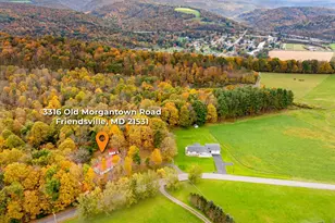 3316 Old Morgantown Rd W, Friendsville, MD 21531 - Photo 10