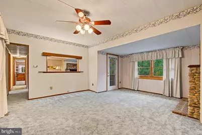 3316 Old Morgantown Road W, Friendsville, MD 21531 - Photo 14