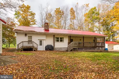 3316 Old Morgantown Road W, Friendsville, MD 21531 - Photo 4