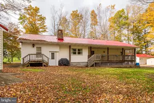 3316 Old Morgantown Rd W, Friendsville, MD 21531 - Photo 4