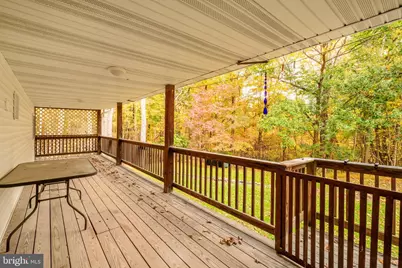 3316 Old Morgantown Road W, Friendsville, MD 21531 - Photo 40