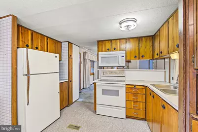 3316 Old Morgantown Road W, Friendsville, MD 21531 - Photo 16