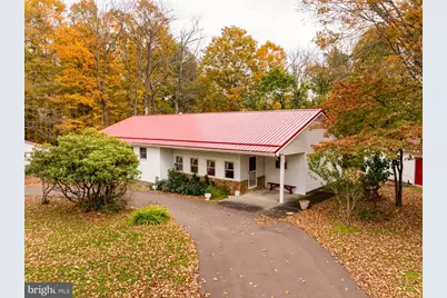3316 Old Morgantown Road W, Friendsville, MD 21531 - Photo 2
