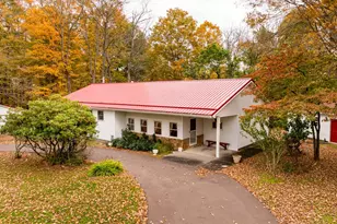 3316 Old Morgantown Rd W, Friendsville, MD 21531 - Photo 2