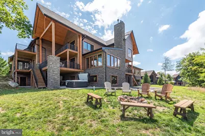 66 Ridge Run Road, Mc Henry, MD 21541 - Photo 82