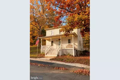 16 E Pennington Street E, Oakland, MD 21550 - Photo 1