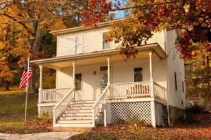 16 E Pennington Street E, Oakland, MD 21550 - Photo 1