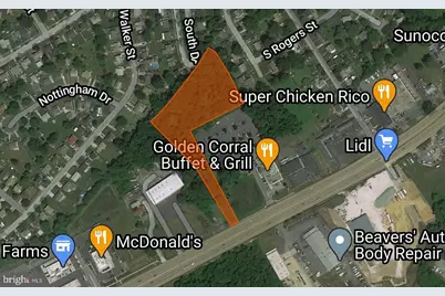 Philadelphia Boulevard, Aberdeen, MD 21001 - Photo 1