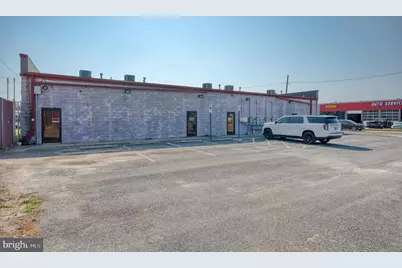 136 S Philadelphia Boulevard #UNIT D, Aberdeen, MD 21001 - Photo 22