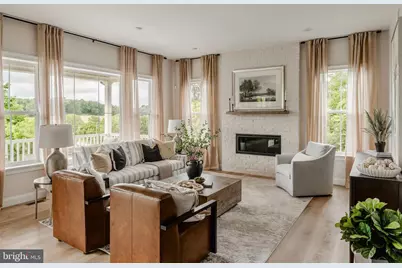 2000 Treese Way #COVINGTON, Abingdon, MD 21009 - Photo 18