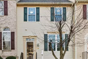 566 Kirkcaldy Wy, Abingdon, MD 21009 - Photo 1