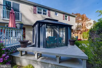 403 Dunfield Court, Joppa, MD 21085 - Photo 48