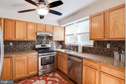 403 Dunfield Court, Joppa, MD 21085 - Photo 16