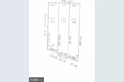 Oakdale Avenue, Aberdeen, MD 21001 - Photo 1
