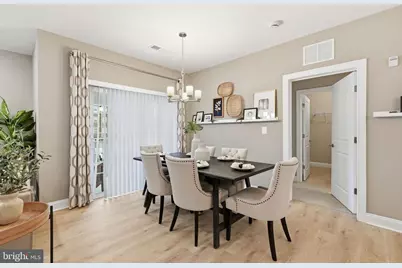 406 Bold Ruler Court #406, Havre de Grace, MD 21078 - Photo 6