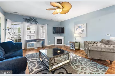 1402 Joppa Forest Drive #16, Joppa, MD 21085 - Photo 6