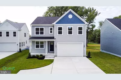 2115 Nuttal Avenue, Edgewood, MD 21040 - Photo 1