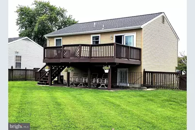 713 Cedar Crest Court, Edgewood, MD 21040 - Photo 12