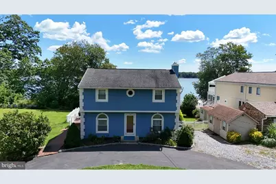 4017 E Baker Avenue E, Abingdon, MD 21009 - Photo 1