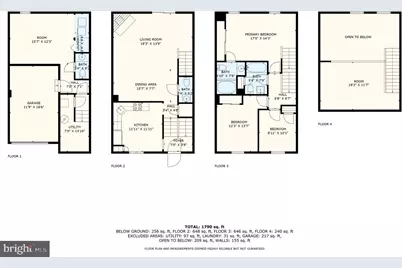 918 Chesney Lane, Bel Air, MD 21014 - Photo 34