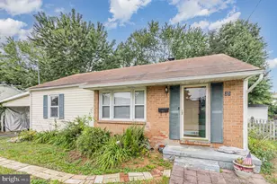 25 Mitchell Ave, Aberdeen, MD 21001 - Photo 6