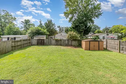 406 Ford Street, Aberdeen, MD 21001 - Photo 34