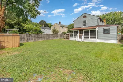 406 Ford Street, Aberdeen, MD 21001 - Photo 32