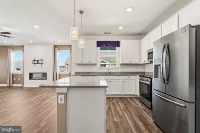 406 Bold Ruler Court #402, Havre de Grace, MD 21078 - Photo 14