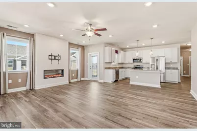 406 Bold Ruler Court #402, Havre de Grace, MD 21078 - Photo 16